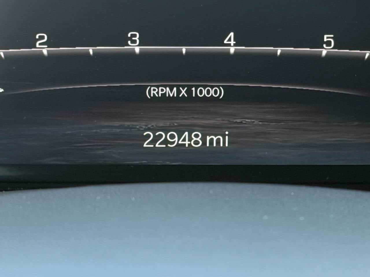 Used 2023 Jeep Grand Wagoneer Series III AWD/4WD image 25
