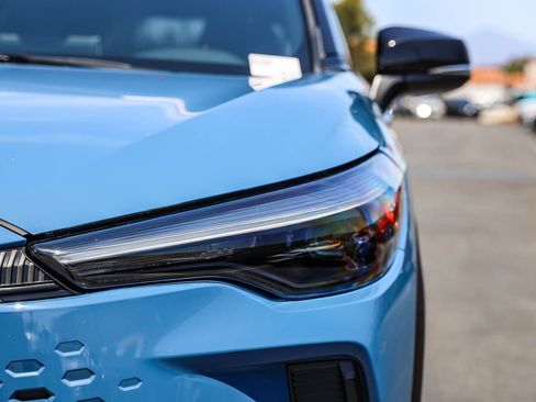 Used 2026 Toyota Corolla Cross AWD Hybrid w/ Convenience Package image 10