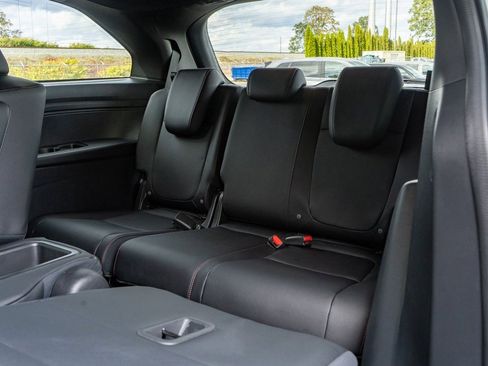 New 2026 Honda Odyssey Sport-L image 12