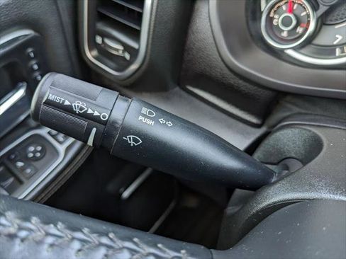 Certified 2023 RAM 2500 Laramie AWD/4WD image 57