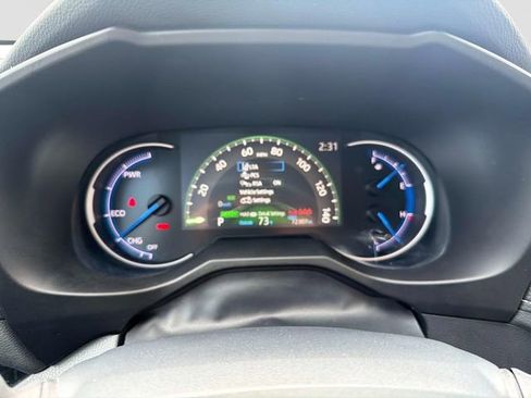 Used 2023 Toyota RAV4 LE AWD/4WD image 31