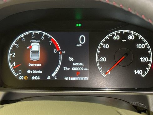 New 2026 Honda Ridgeline Black Edition image 32
