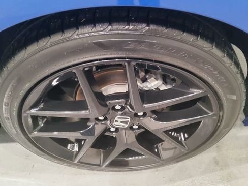 Certified 2023 Honda Civic Sport image 32