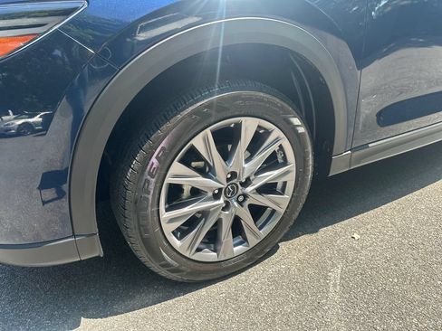 Used 2019 MAZDA CX-5 Grand Touring AWD/4WD image 7