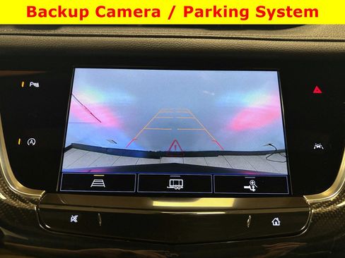 Used 2023 Cadillac XT6 Sport AWD/4WD image 22