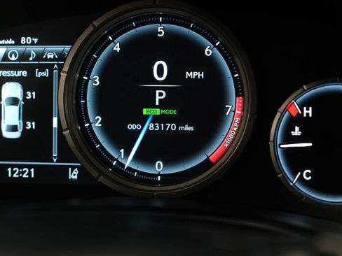 Used 2019 Lexus GS 350 F Sport RWD image 62