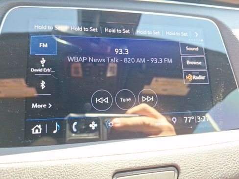 Used 2019 Cadillac XT4 Premium Luxury w/ Technology Package image 25