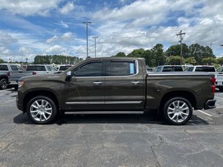 Certified 2023 Chevrolet Silverado 1500 High Country w/ High Country Premium Package video 1