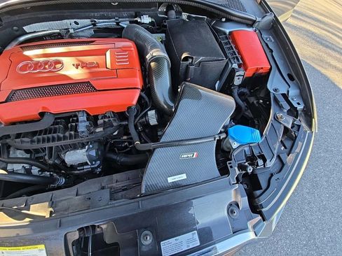 Used 2017 Audi A3 2.0T Premium Plus w/ Premium Plus Package image 6