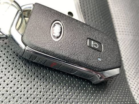 Used 2021 Kia Telluride EX AWD/4WD image 21