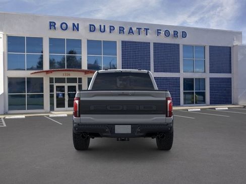 New 2026 Ford F150 Raptor AWD/4WD image 6