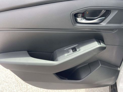 Used 2025 Honda Accord SE image 12