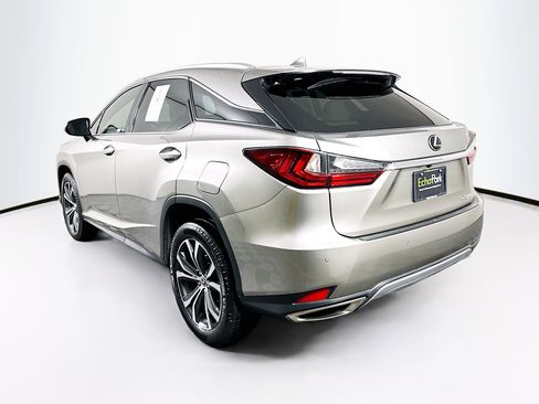 Used 2021 Lexus RX 350 FWD w/ Premium Package image 5