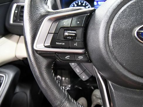 Used 2019 Subaru Ascent Limited w/ Popular Package #2A AWD/4WD image 21