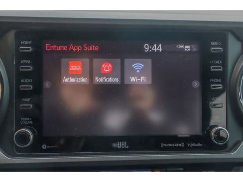 Used 2020 Toyota Tacoma TRD Off-Road w/ TRD Premium Off Road Package image 27