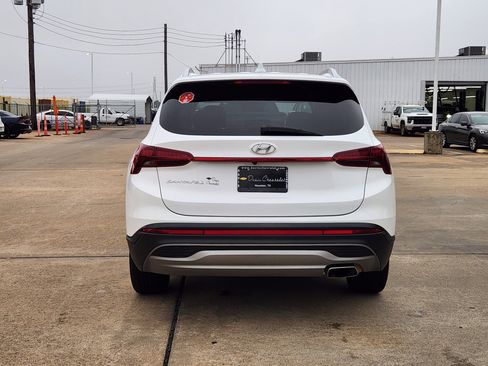 Used 2023 Hyundai Santa Fe SEL image 7