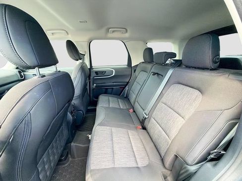 Used 2021 Ford Bronco Sport Big Bend AWD/4WD image 21