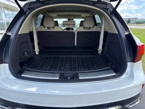 Used 2018 Acura MDX FWD image 24
