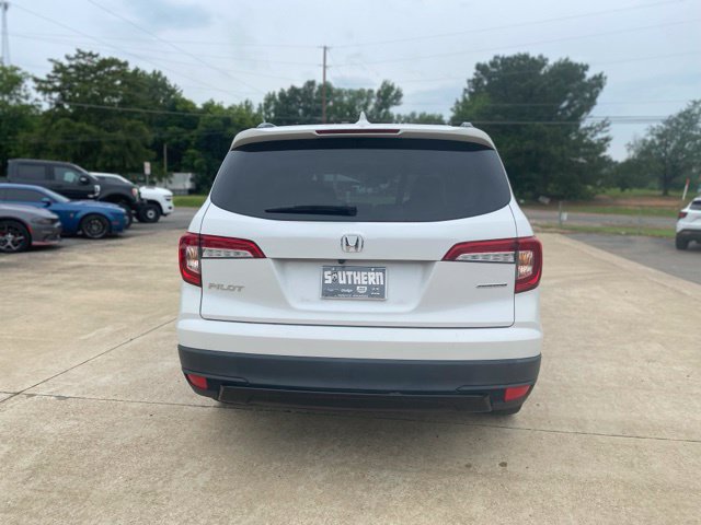 Used 2022 Honda Pilot Special Edition image 17