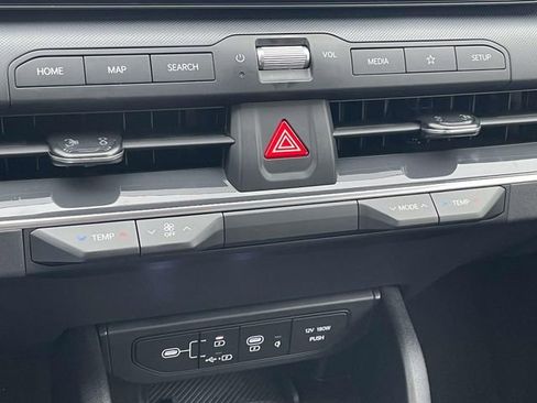 New 2026 Kia K4 EX image 34