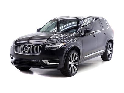 Certified 2024 Volvo XC90 T8 Ultimate w/ Protection Package Premier