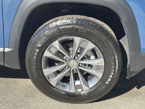 Used 2025 Chevrolet Equinox LT image 31