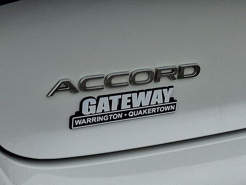 Used 2024 Honda Accord Touring image 34