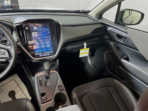 New 2025 Subaru Crosstrek 2.5i Premium image 19