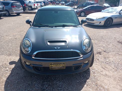 Used 2012 MINI Cooper S image 3