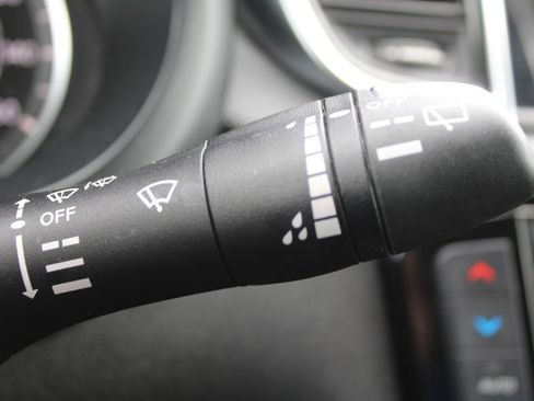 Used 2021 INFINITI QX50 Luxe image 35