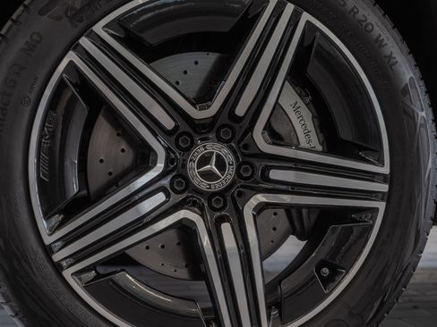 Certified 2024 Mercedes-Benz GLC 300 4MATIC image 31