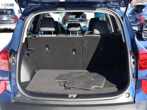 Used 2023 Kia Seltos S image 17