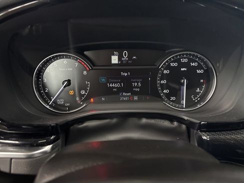 Used 2024 Cadillac XT6 Sport w/ LPO, Floor Liner Package AWD/4WD image 30