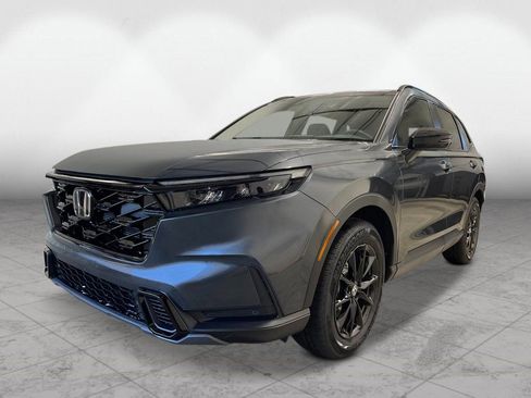 New 2026 Honda CR-V Sport-L image 1