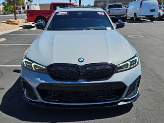 Used 2025 BMW M340i xDrive w/ Premium Package video 2