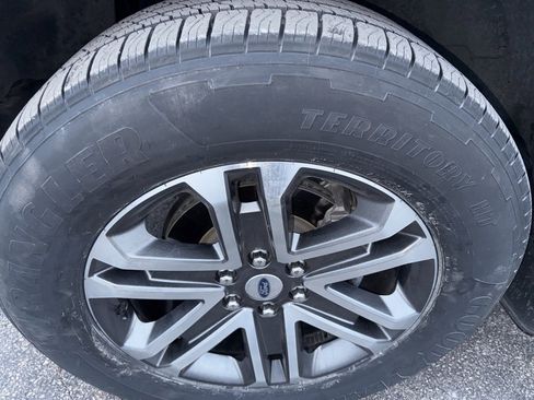 Used 2022 Ford F150 XL w/ STX Appearance Package image 8