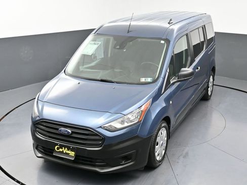Used 2022 Ford Transit Connect XL image 40