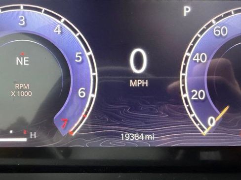 Used 2024 Jeep Grand Cherokee Summit w/ Adv Protech Group IV image 17