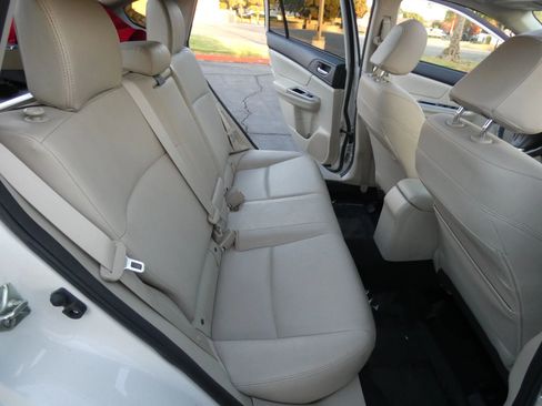 Used 2014 Subaru Crosstrek Touring w/ Popular Package #2 image 37