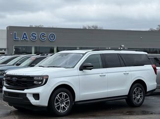 Used 2025 Ford Expedition Max Active 360° Tour