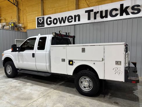 Used 2016 Ford F350 XL image 5