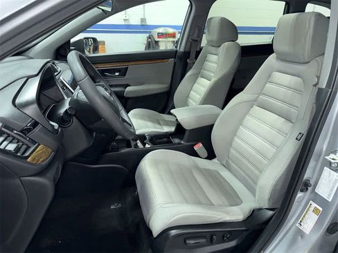 Used 2018 Honda CR-V EX image 15