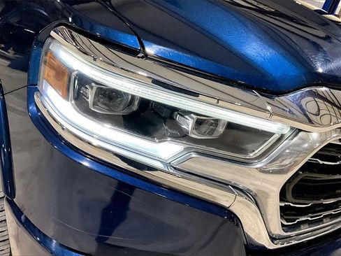 Used 2023 RAM 1500 Limited image 25