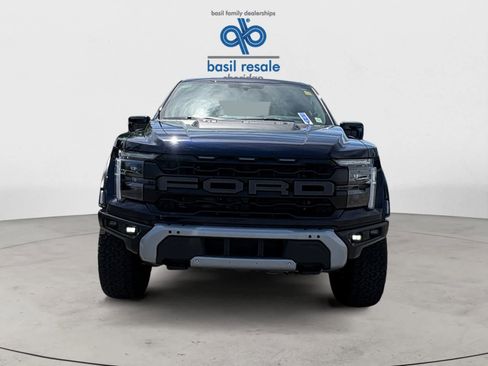 Used 2024 Ford F150 Raptor AWD/4WD image 10