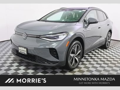 Used 2023 Volkswagen ID.4 Pro S