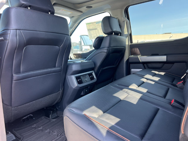 New 2026 Ford F350 Lariat w/ Lariat Ultimate Package AWD/4WD image 38