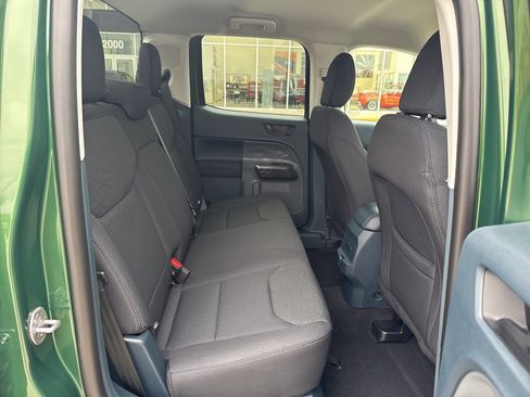 New 2025 Ford Maverick XL w/ Equipment Group 101A image 27