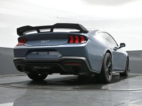 Used 2024 Ford Mustang GT RWD image 39