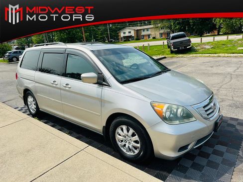 Used 2009 Honda Odyssey EX-L image 1