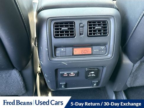 Used 2019 Nissan Pathfinder Platinum image 28